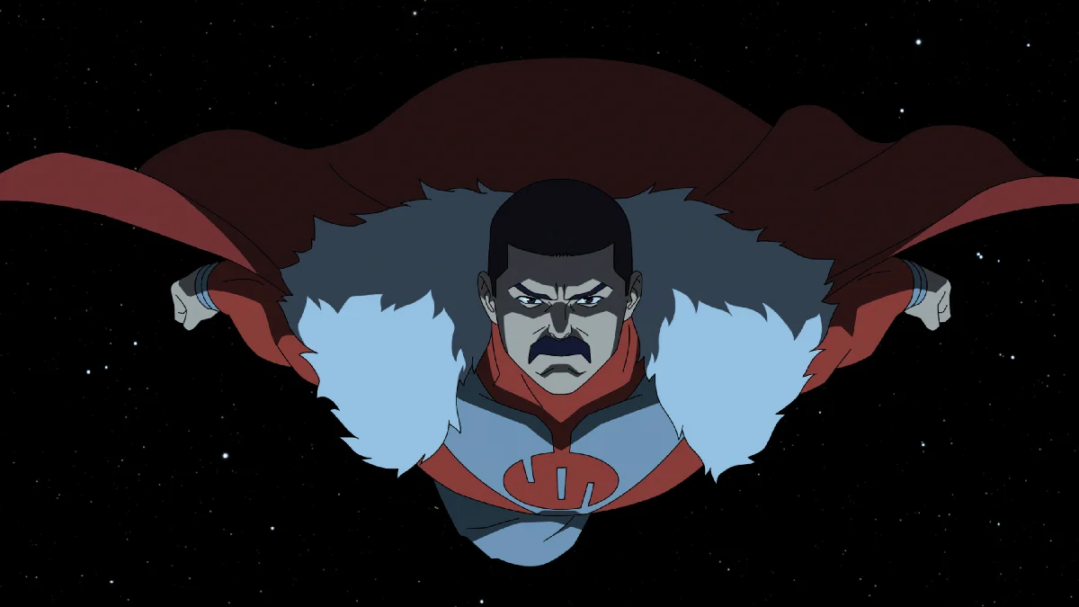 ‘Invincible’ Creator Says ‘Every Single Thing About This Show Is Changing’ After Season 4 Finale Cliffhanger