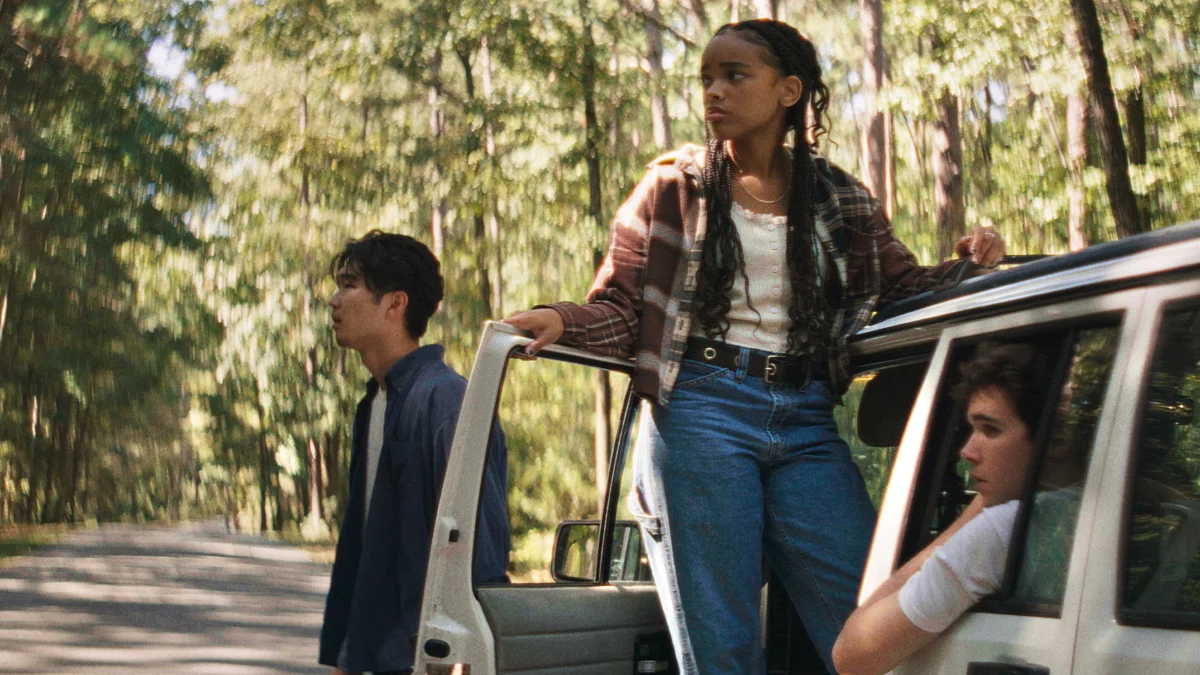How Letterboxd Created a Haven for Unreleased Films