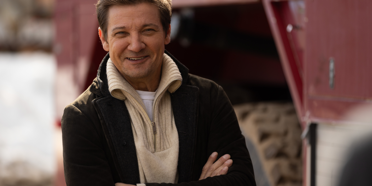 Exclusive: Jeremy Renner bets on the tech that could have saved his life faster: ‘There’s 150 people that are responsible for me not dying’