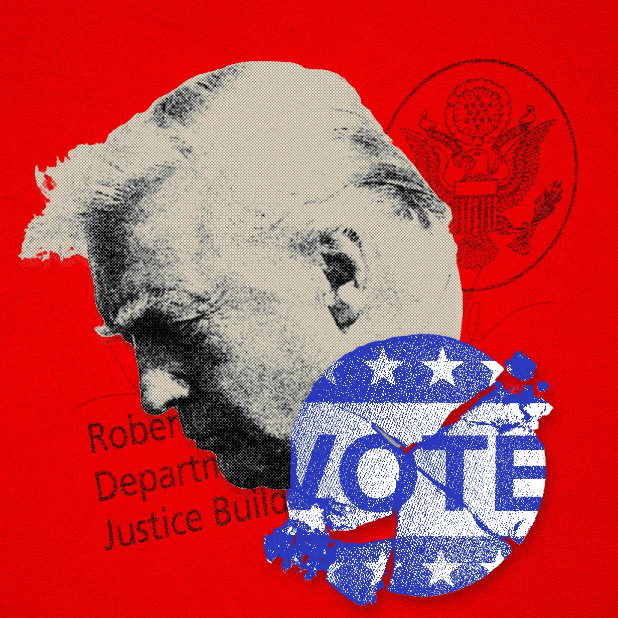 The Justice Department Has Destroyed Its Voting Rights Section
