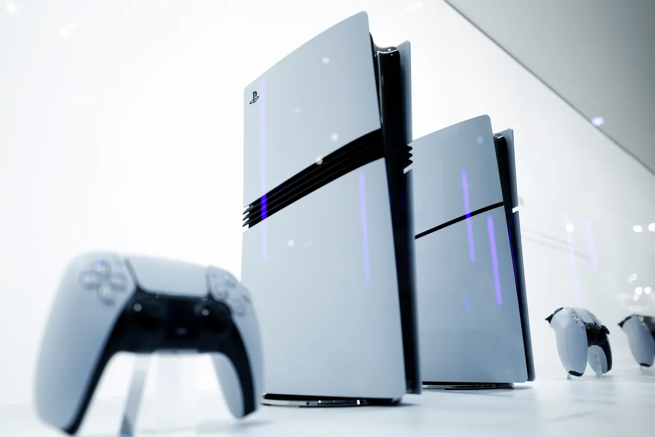 Sony’s PS5 Price Hikes Prove This Console Generation Is Far From Over. Good.