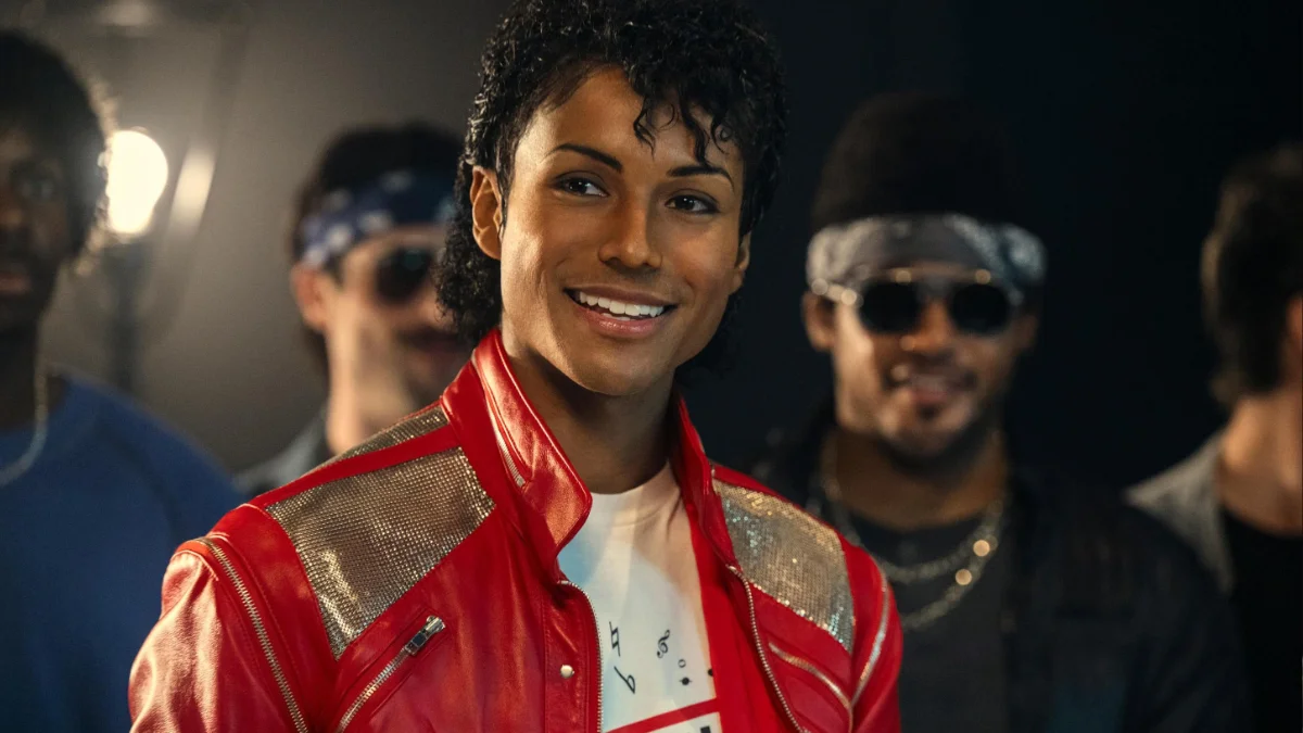‘Michael’ Review: Frustrating Michael Jackson Biopic Makes You Want to Scream