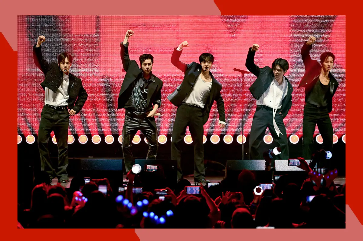 Monsta X announces ‘The X Nexus Tour,’ NYC show. Get tickets today