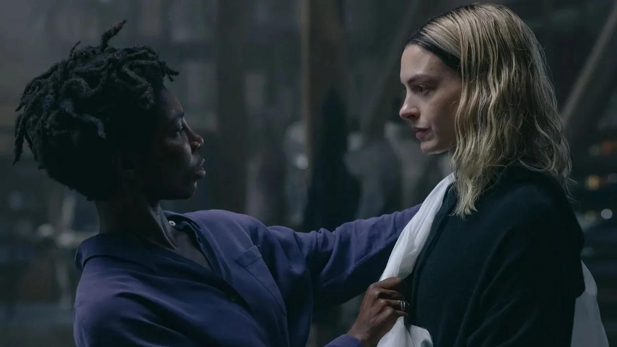 Why a 55-Day Shoot Lasted More Than 2 Years: David Lowery on the Long Road to ‘Mother Mary’