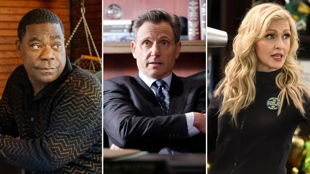 After Toppling CBS for Ratings Crown, NBC Faces Renewal Dilemma