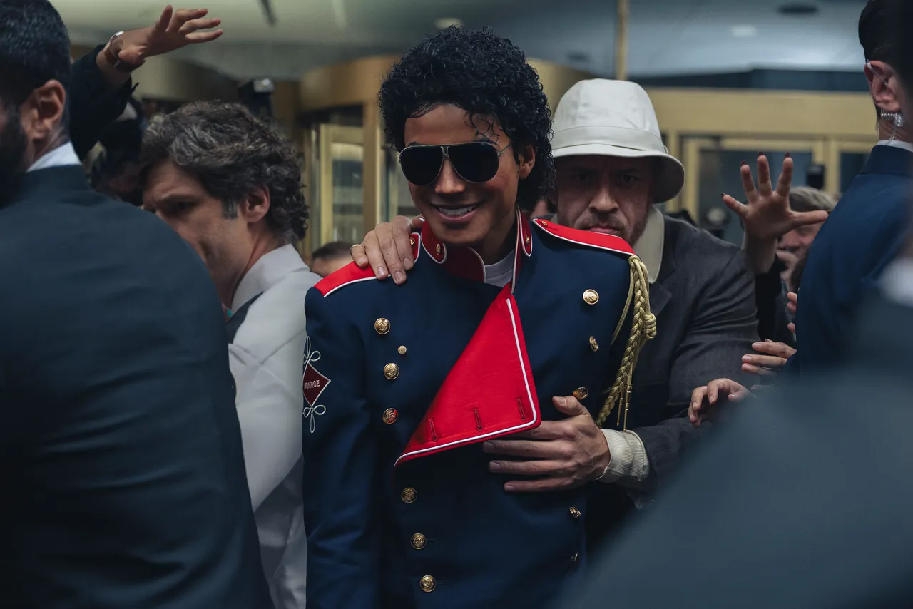 The Online Civil War About ‘Michael’ Is a Battle Over Truth