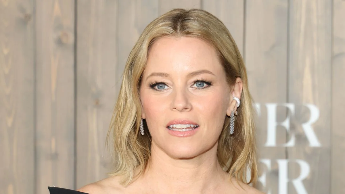 Elizabeth Banks to Star In, EP Retirement Home Sex Comedy at Apple TV
