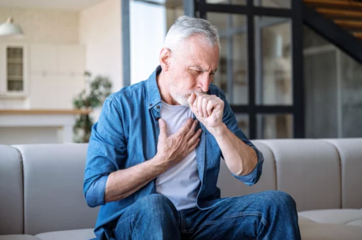 Dear Abby: My son’s house is so filthy that it’s affecting my breathing