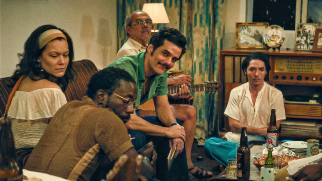 A still from 