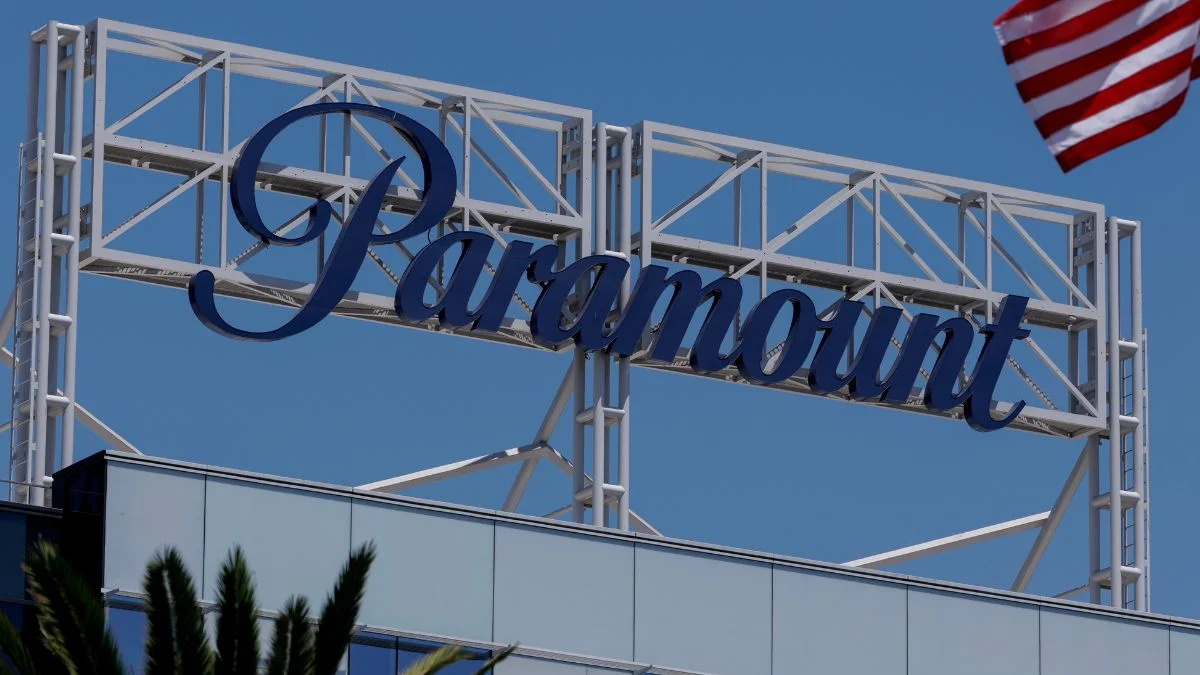 Paramount Launches Global Publishing Imprint