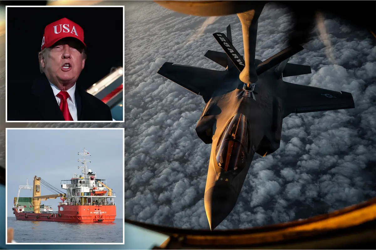 Trump mulls fresh strikes on Iran after peace talks collapse