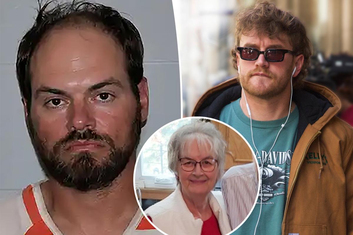‘Summer House’ star West Wilson’s cousin arrested for murdering their grandmother