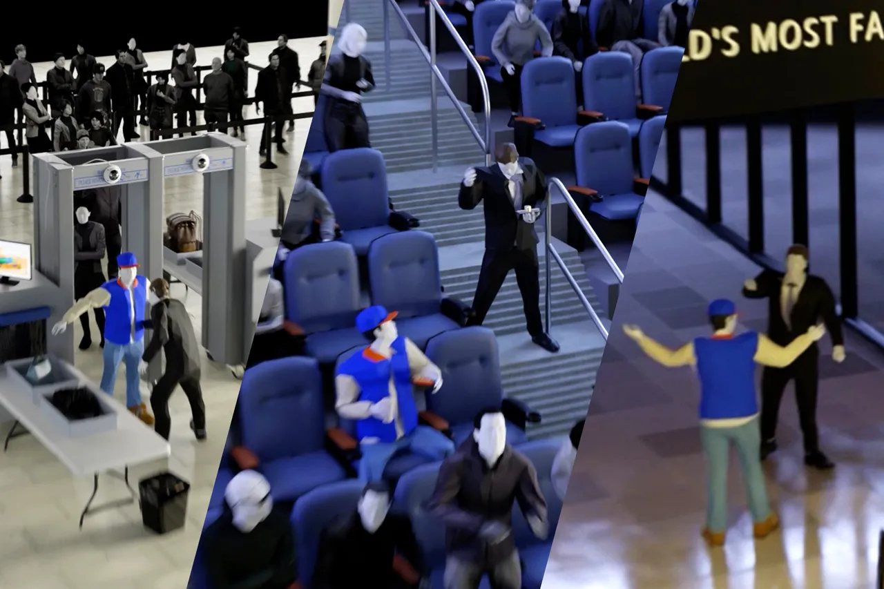 The Shocking Secrets of Madison Square Garden’s Surveillance Machine
