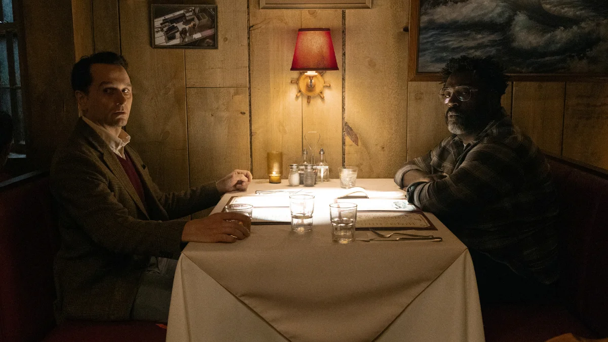 How the ‘Widow’s Bay’ Team Made a Horror Comedy That’s Actually Funny and Actually Scary