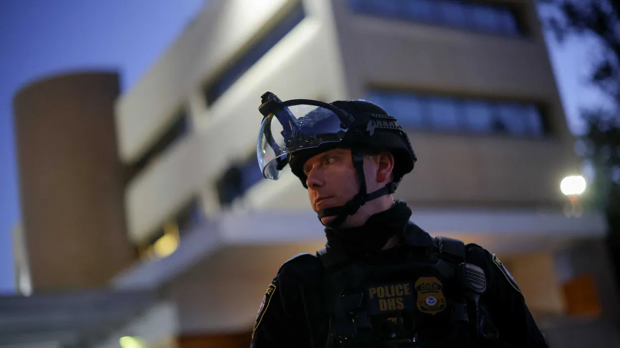 ICE moves to deport 12-year-old and his mother over missing DNA test