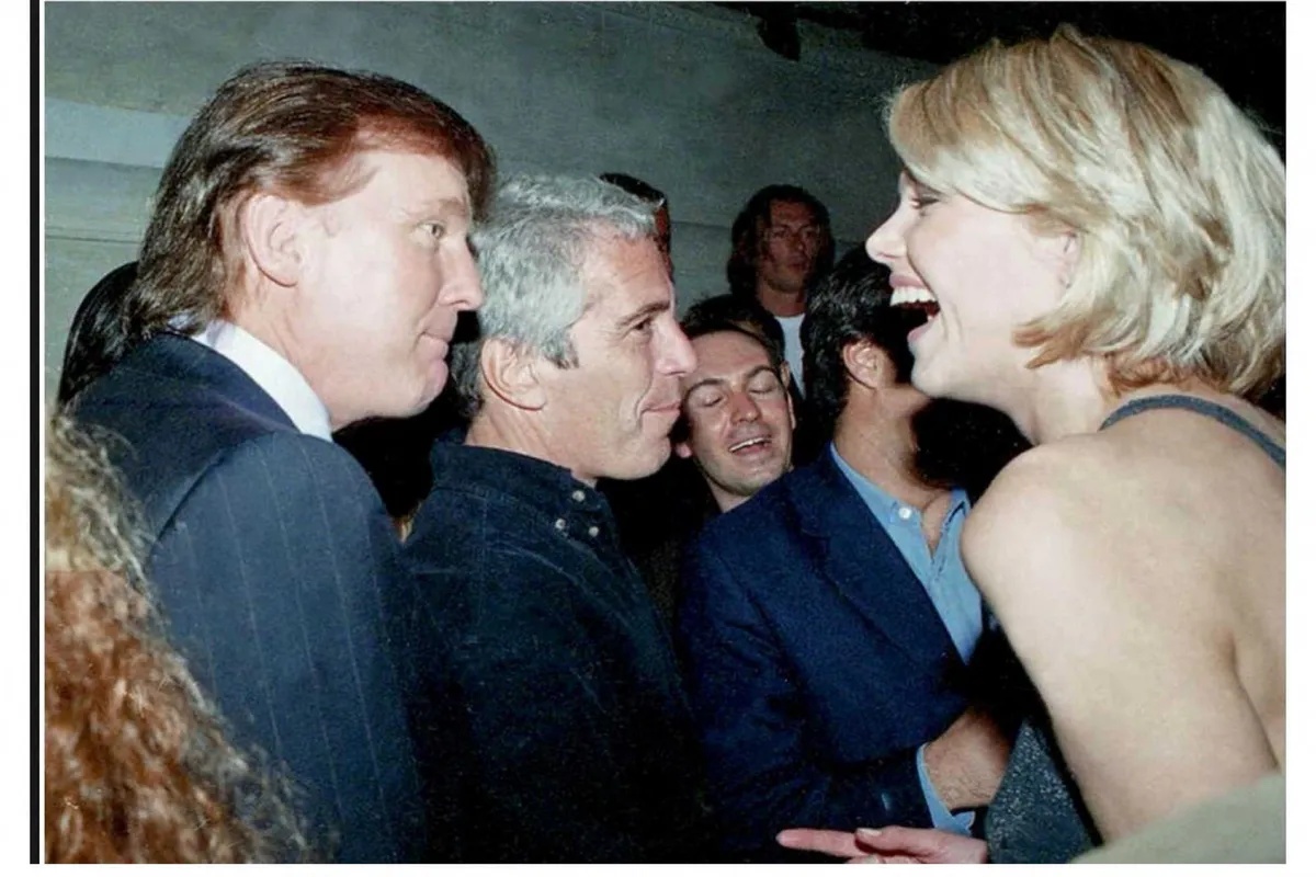 CNN analyst baffled by thousands of Epstein files