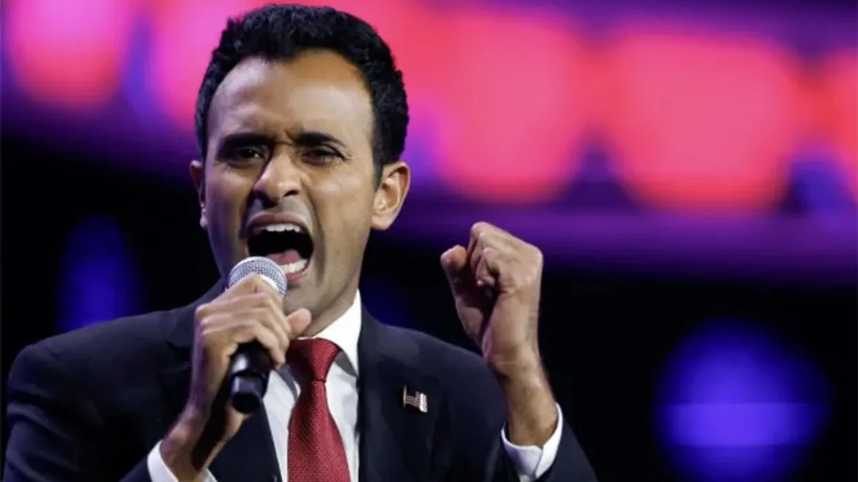 GOP governor kneecaps MAGA candidate’s bogus attacks on Dem opponent