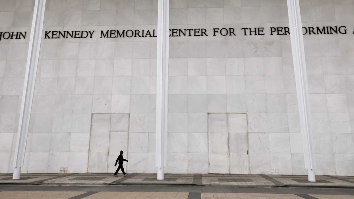 Layoffs hit Kennedy Center again amid Trump’s MAGA overhaul