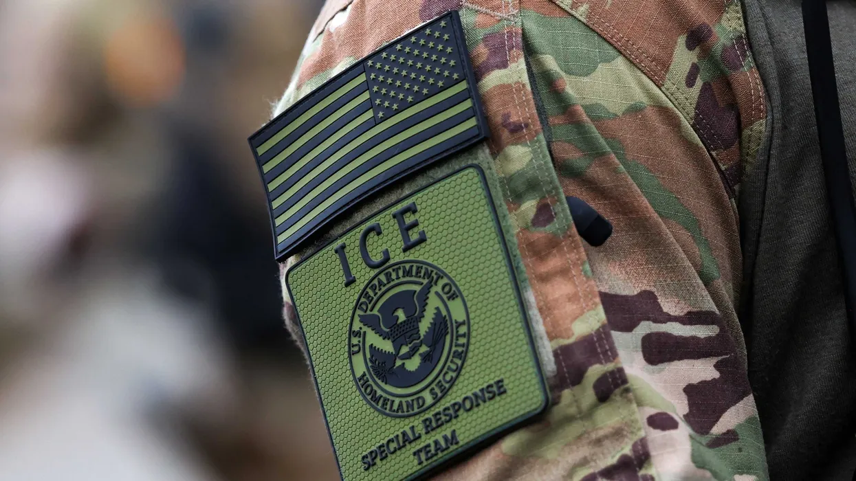 Trump rule could take 173 years to process asylum work permits, experts warn