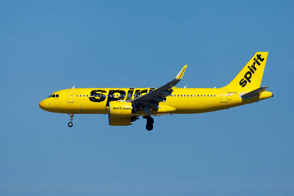 ‘Picking winners and losers’: WaPo slams Trump’s budget airline ‘socialism’ plan