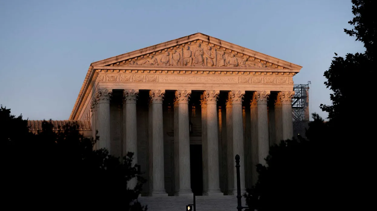 Supreme Court reviews Trump’s controversial plan to strip protections from Black migrants