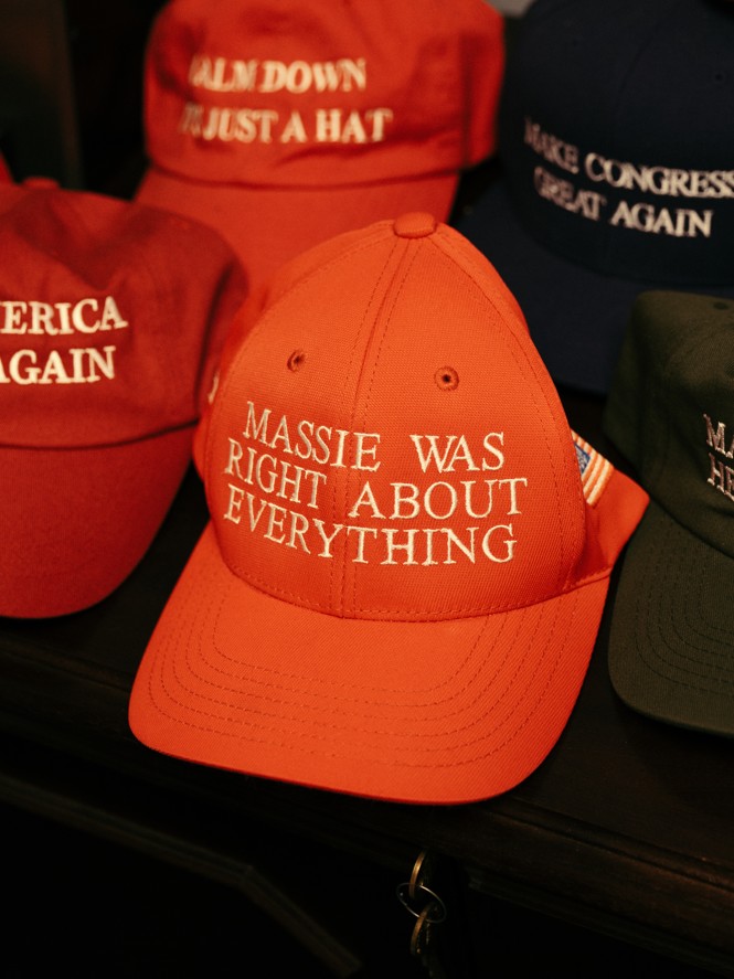 Red hats