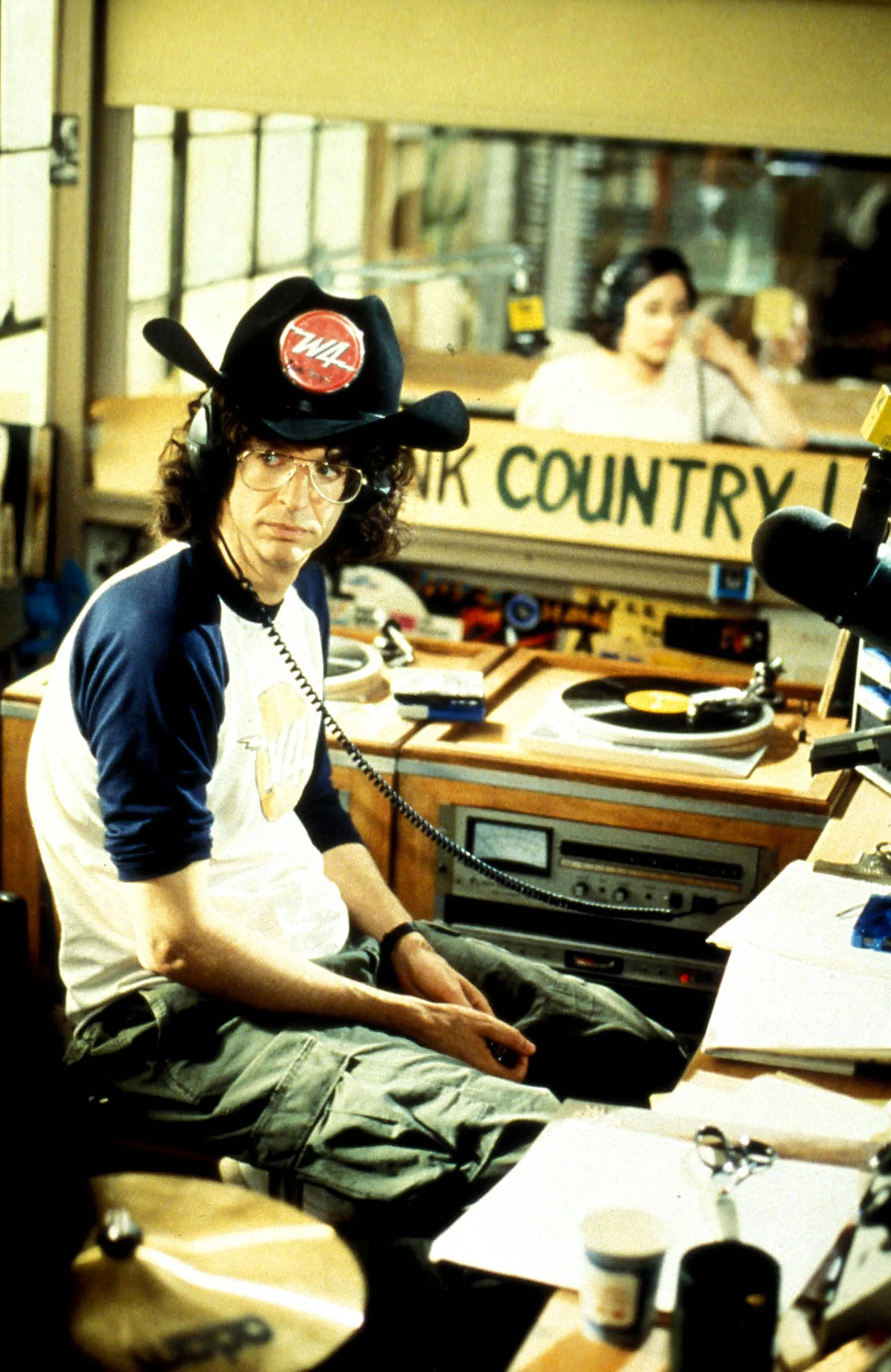 Howard Stern in 2005