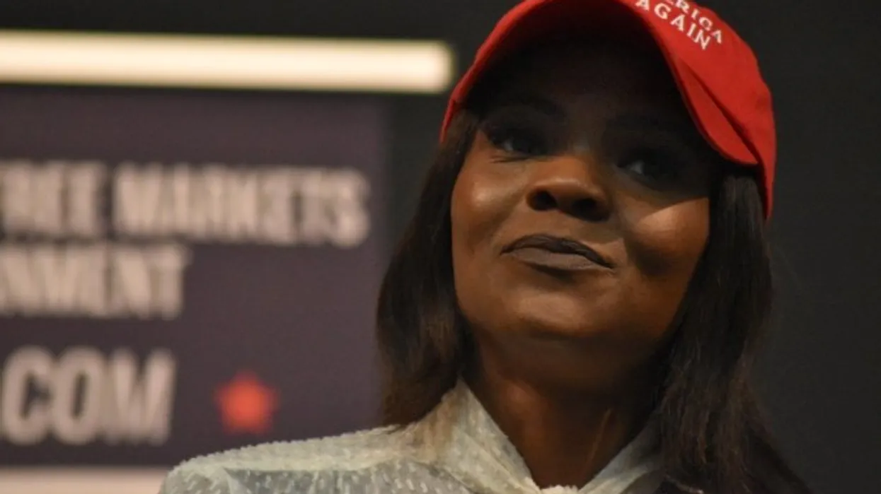 MAGA civil war escalates as Trump loyalist claims to dig up dirt on right-wing outcast