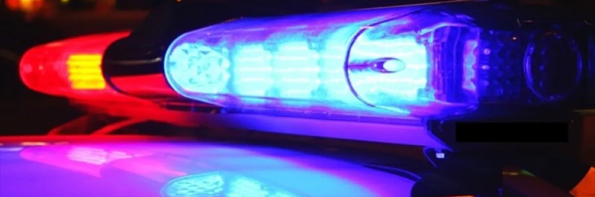 Right-wing pundit arrested for DUI after unsuccessfully trying to namedrop GOP sheriff