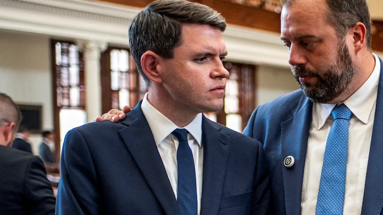 GOP smear attempt of Senate hopeful backfires as even conservatives mock ‘creepy’ attack