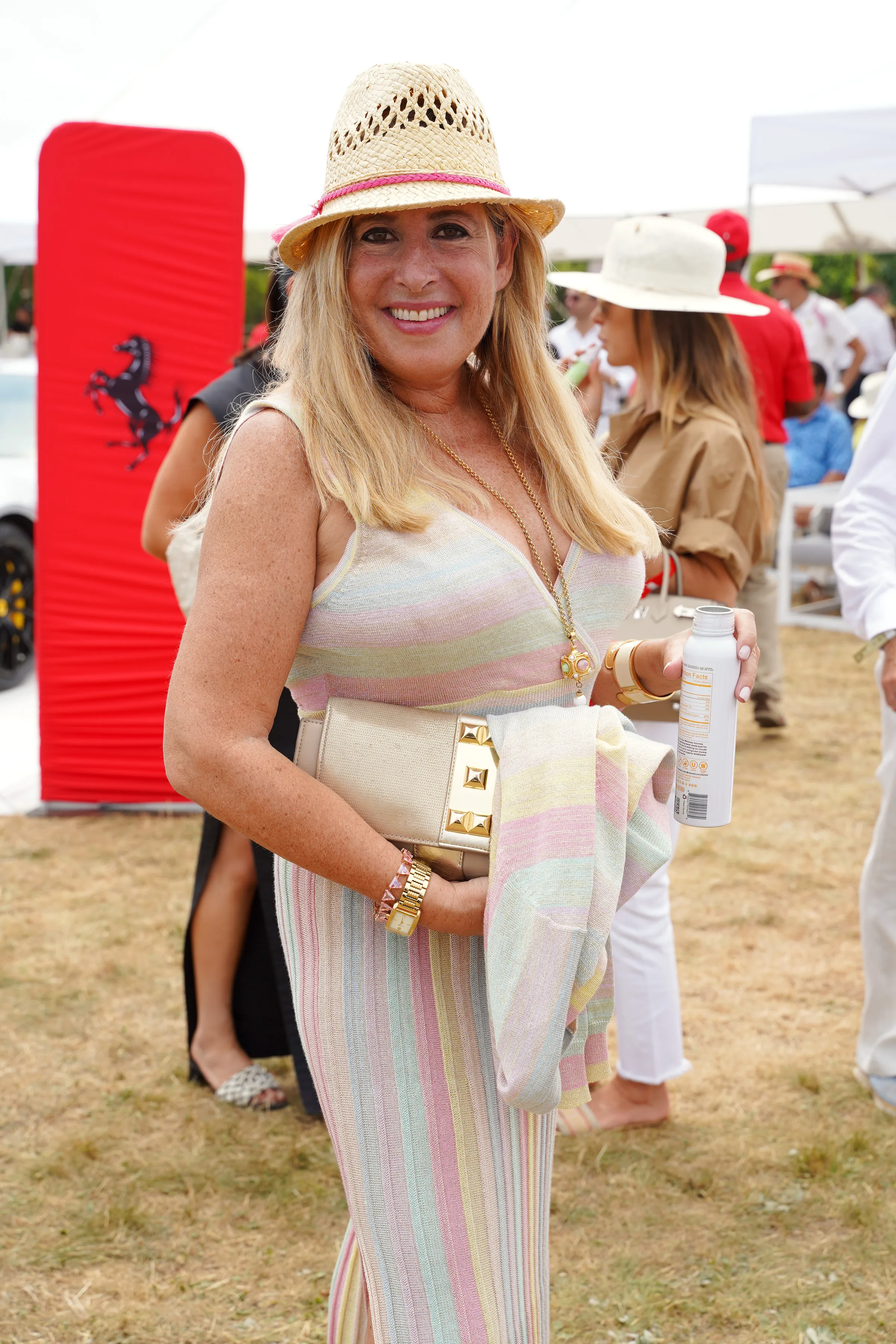 Andrea Bartzen