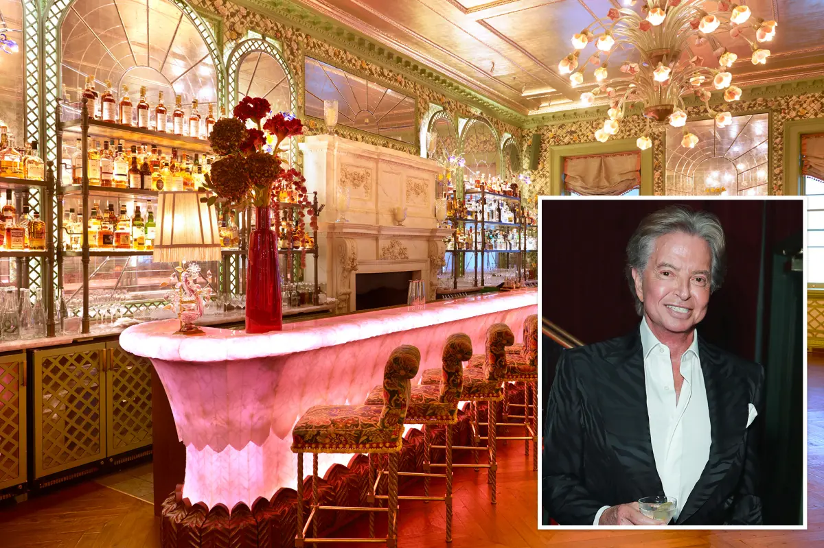 Glam London club Annabel’s is coming to NYC as members-only spots continue to pop up