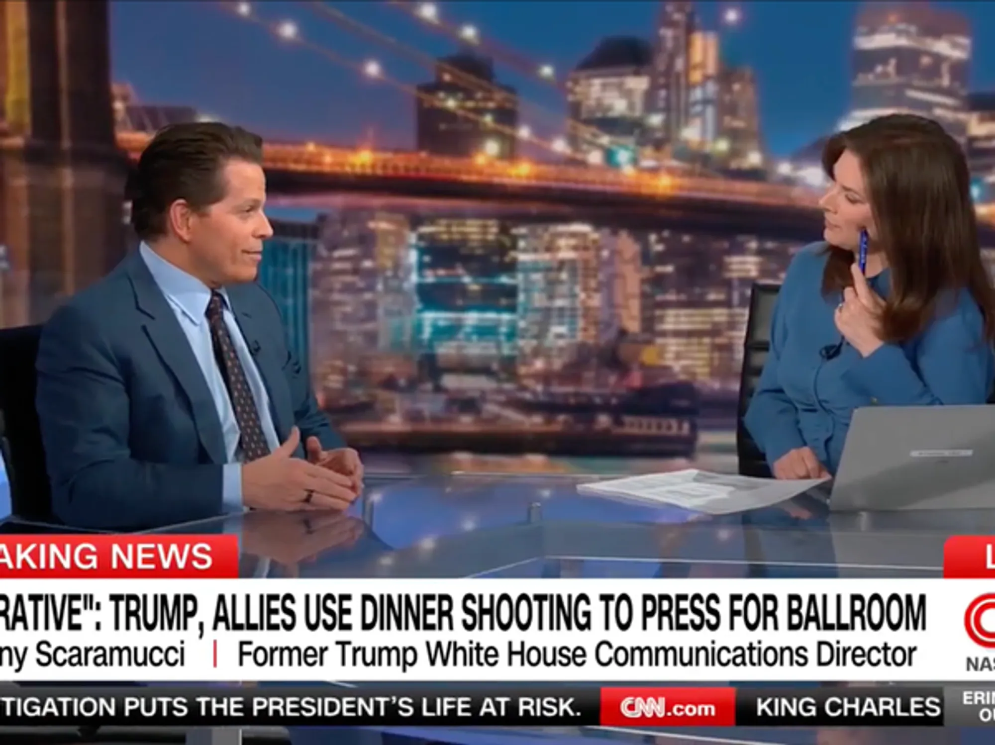 Trump just revealed a new ‘sign of weakness’ during ’60 Minutes’ interview: ex-insider
