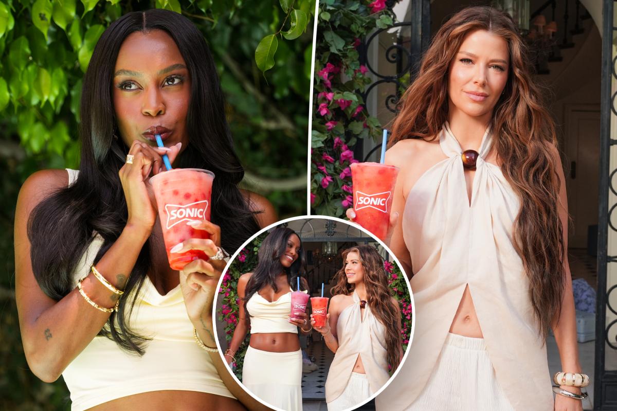 Ciara Miller and Ariana Madix have the last laugh after West Wilson, Amanda Batula romance bombshell