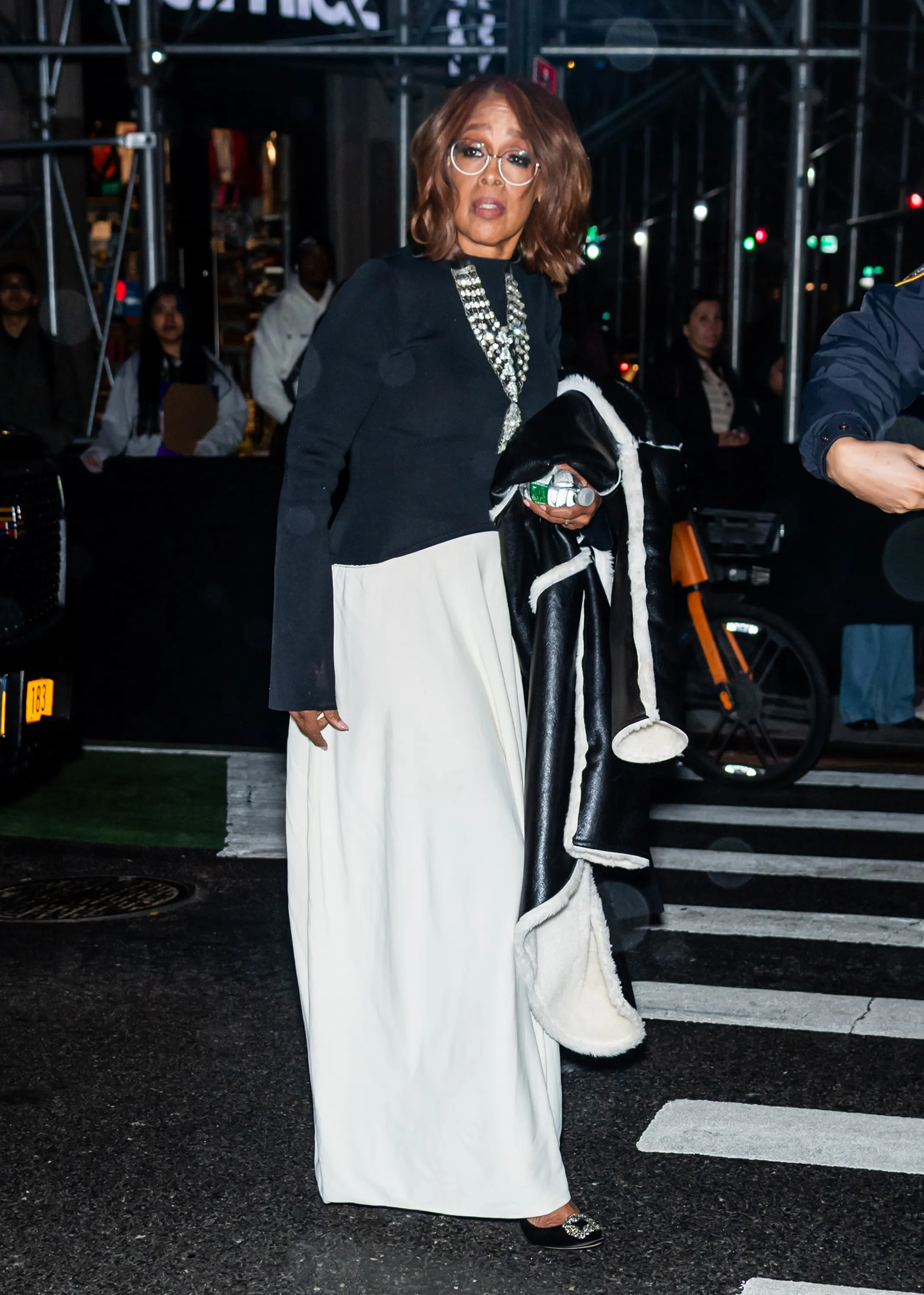 Gayle King
