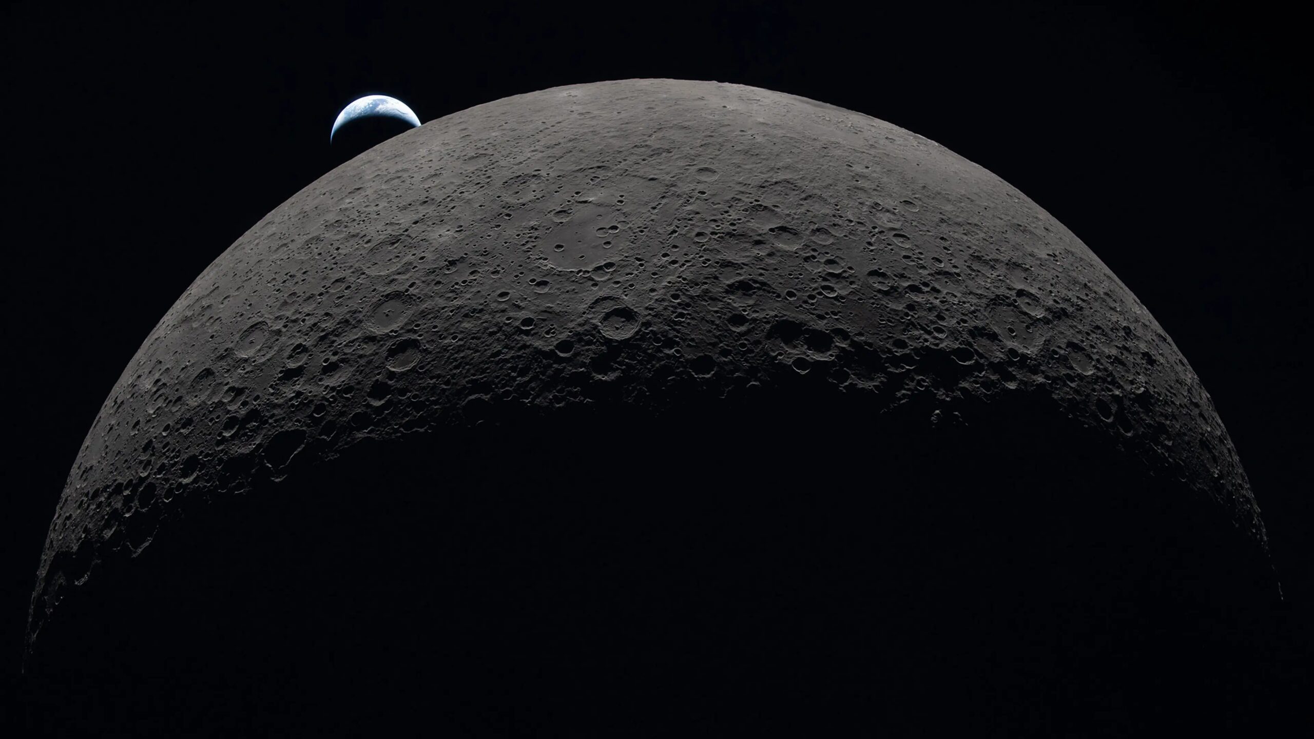 The Significance of The Artemis II Moon Photos