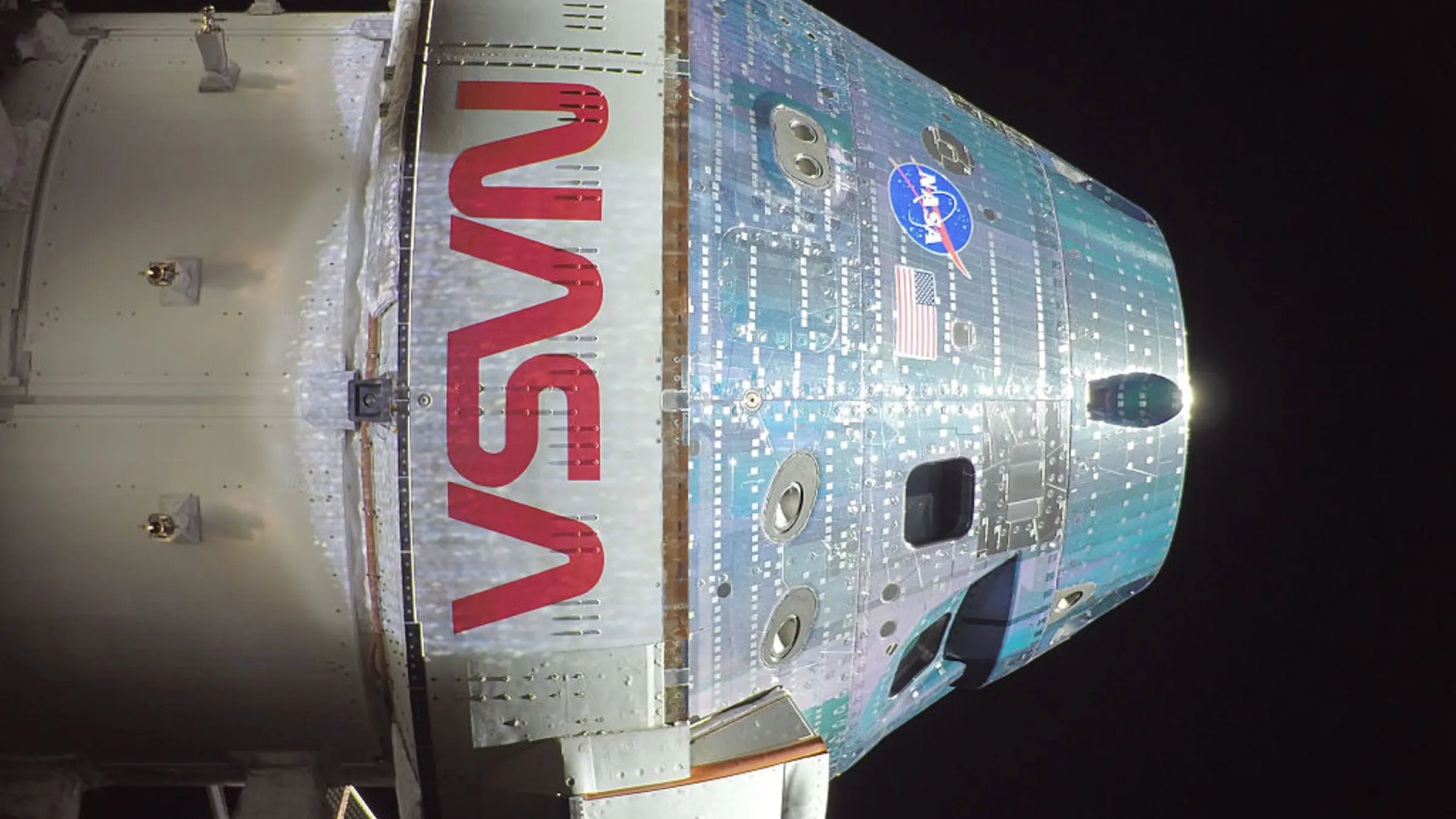 How NASA Achieved the Historic Artemis II Splashdown