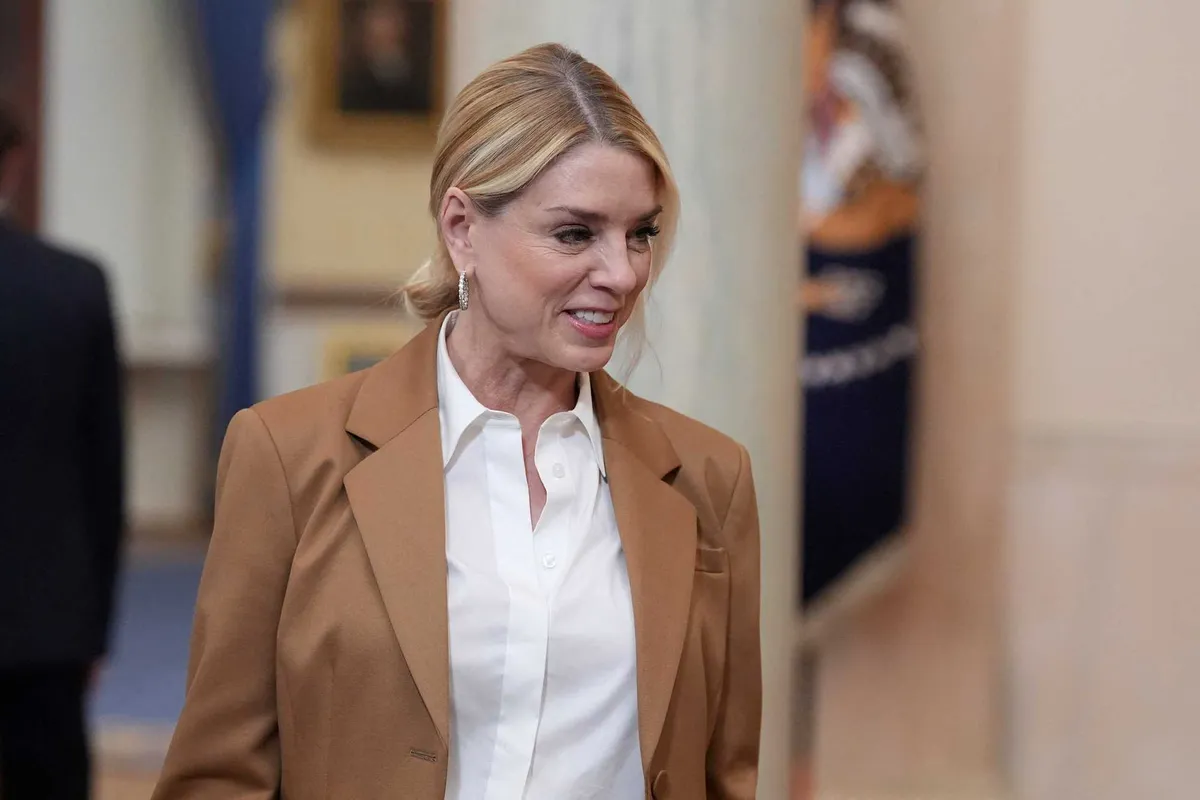 Subpoena wording could blow up DOJ’s bid to let Pam Bondi escape Epstein testimony