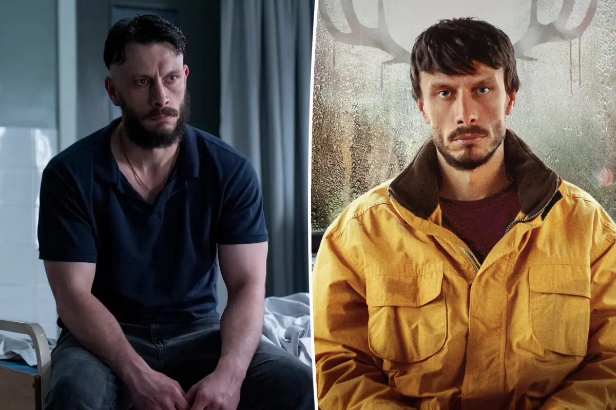 ‘Baby Reindeer’ creator Richard Gadd doesn’t spend time ‘worried’ about audience reactions