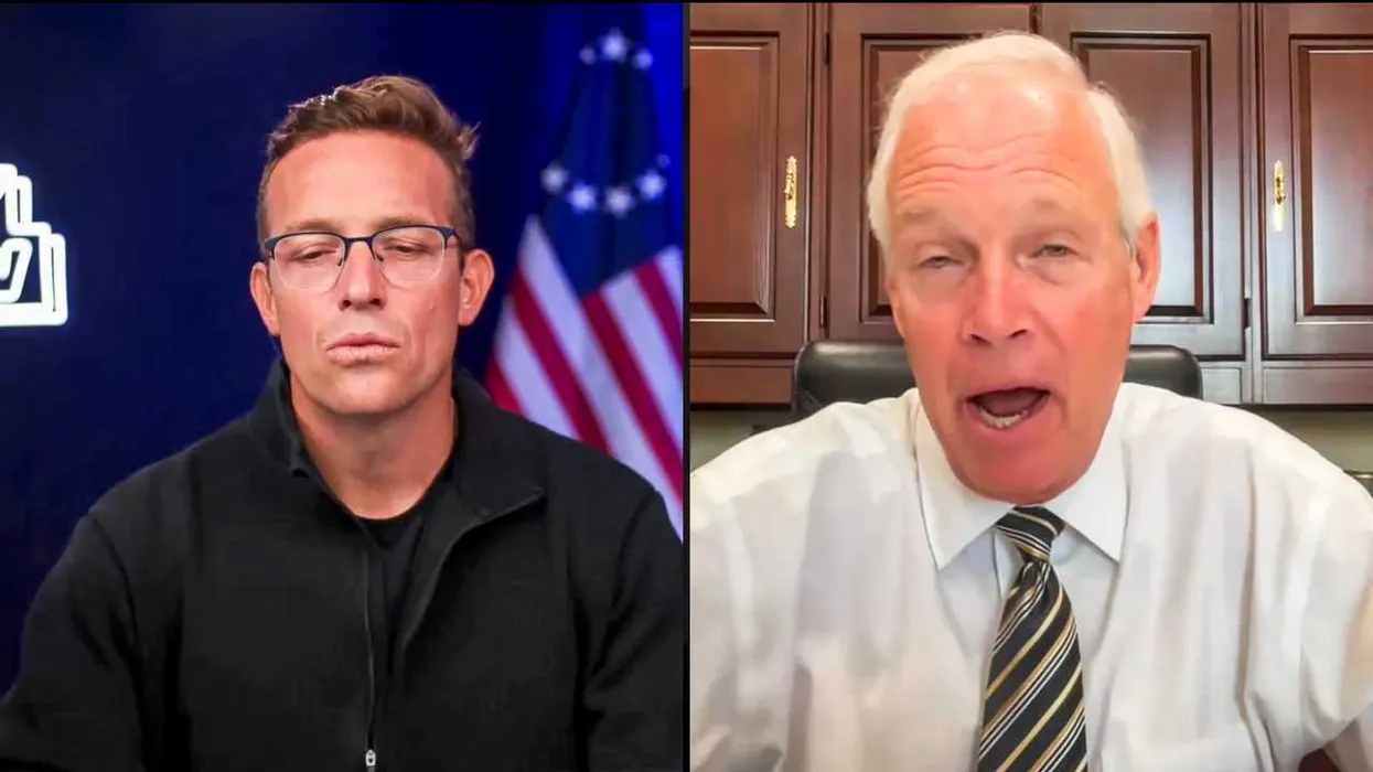 GOP senator blasts ‘grotesque’ sex abuse from lawmakers — and hurls Trump under the bus