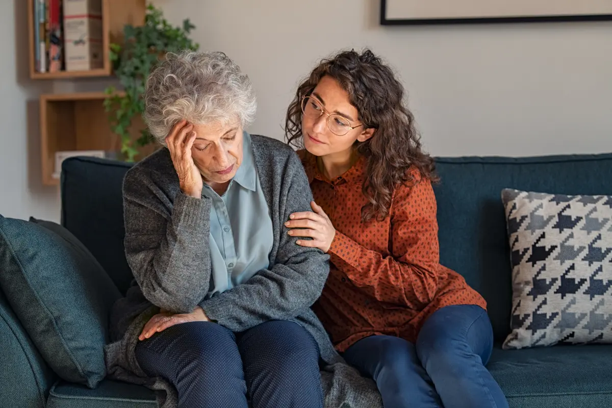 Dear Abby: My divorced mom says I betrayed her by hosting my stepfather and his new wife