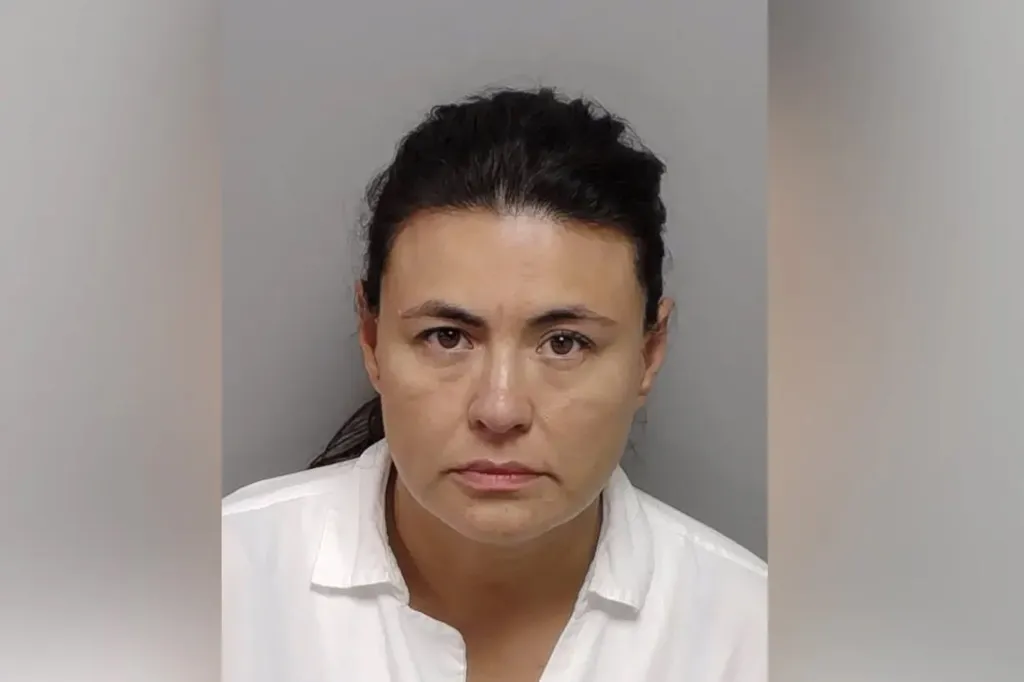 A twisted Texas elementary school teacher is accused of sexually assaulting a fifth-grade student she branded as one of her "favorites" – as cops urge other possible victims to come forward.