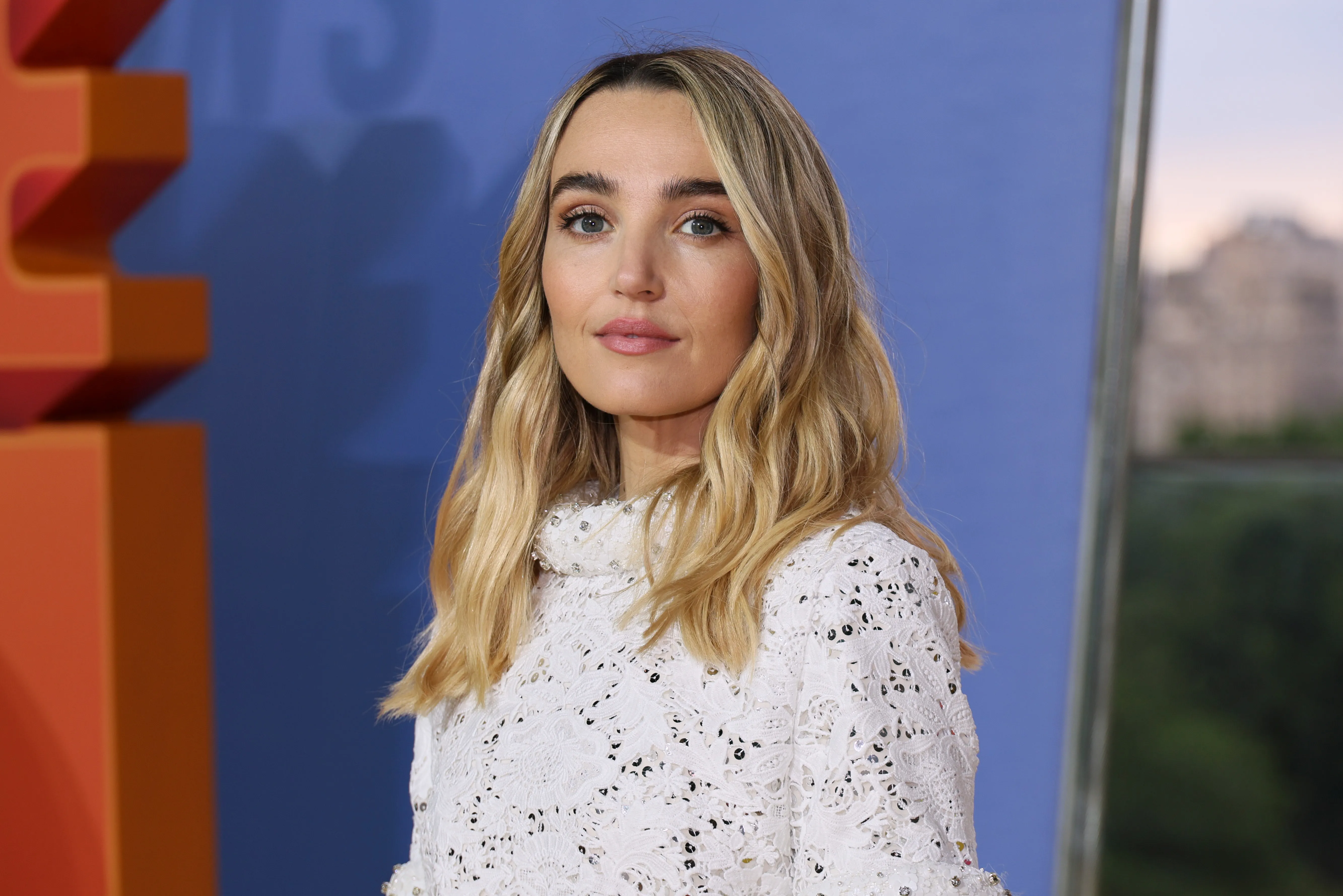 Chloe Fineman at the "Despicable Me 4" New York premiere