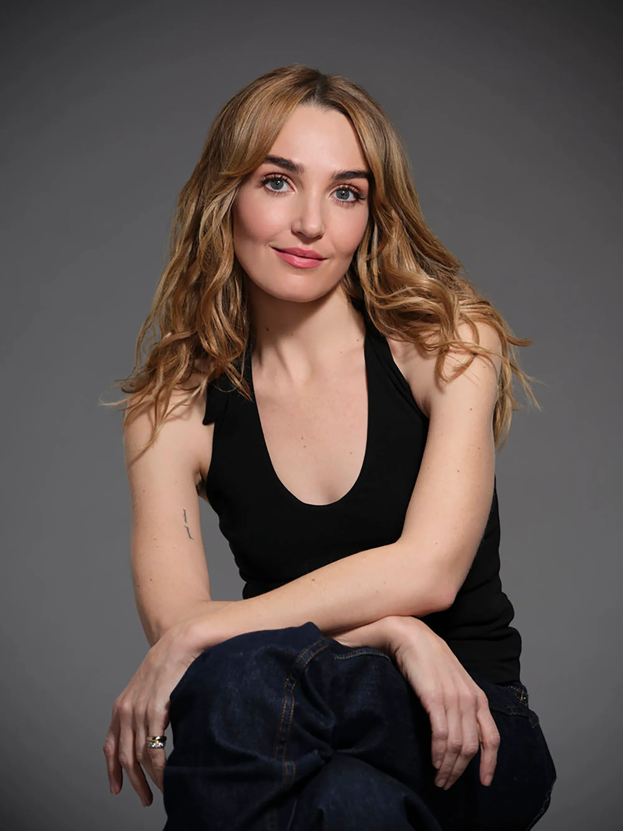 Chloe Fineman's