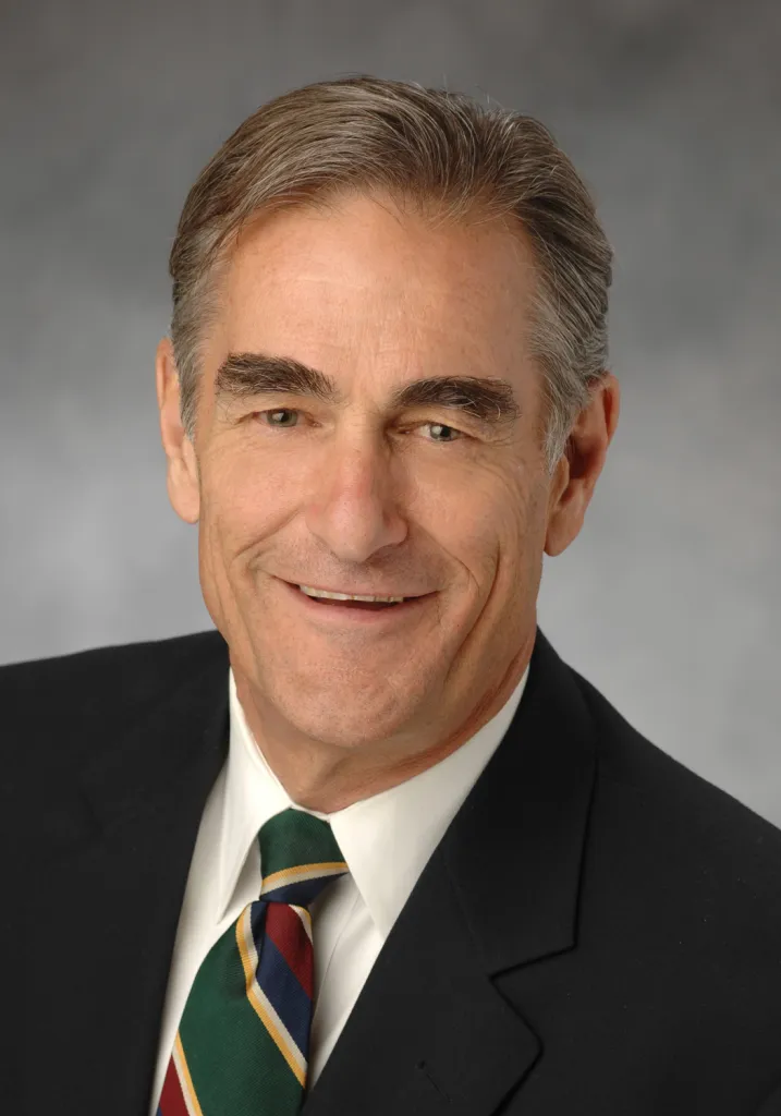 Headshot of Chris Sheafe, a Rio Nuevo Board member.