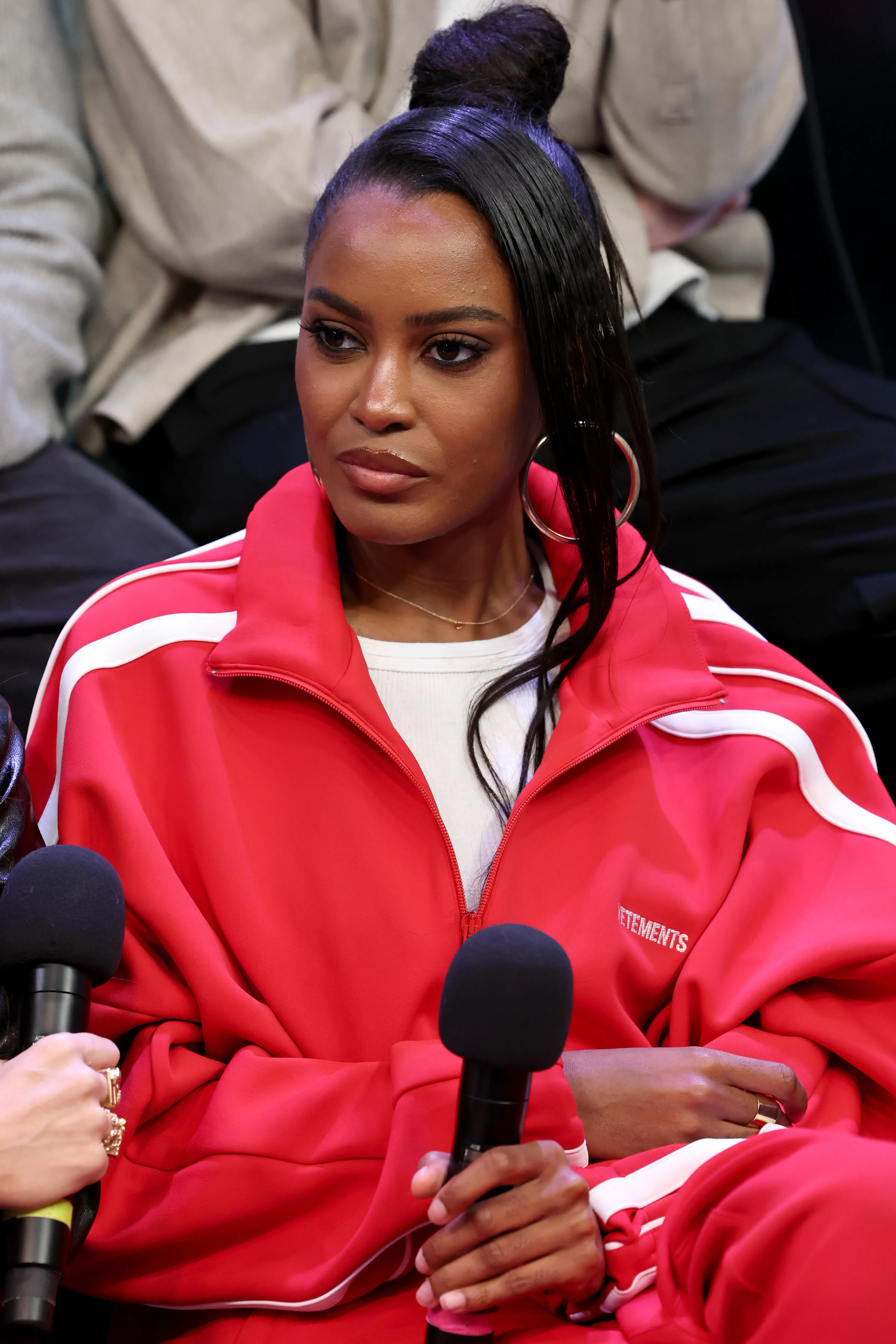 Ciara Miller