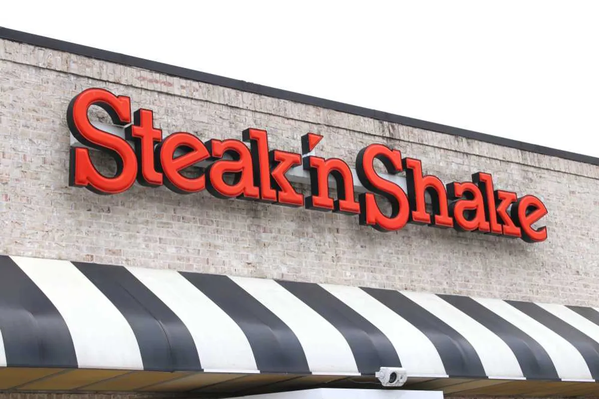 Steak ‘n Shake brutally mocked over ‘Chief MAHA Officer’ announcement: ‘Y’all just stupid’