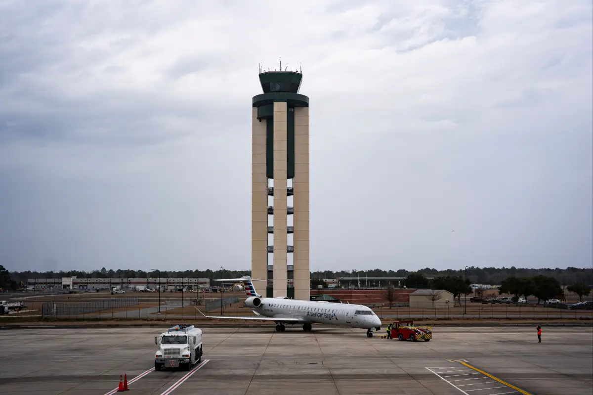 6-foot alligator delays Delta flight taking off from Georgia airport