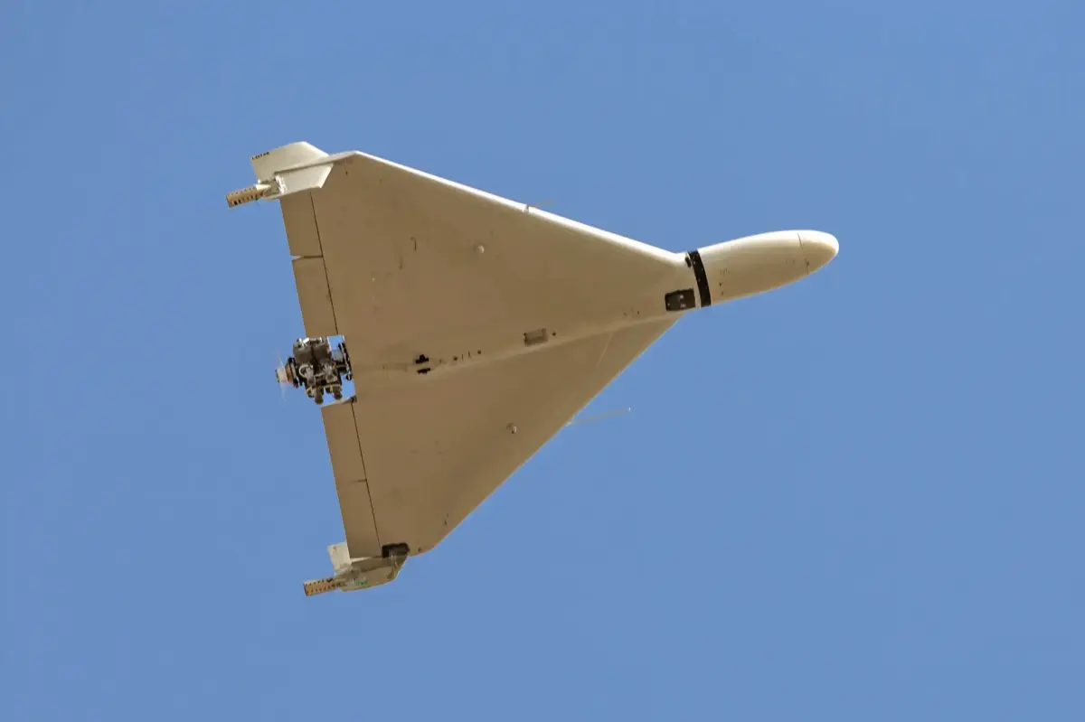 The Iran drone threat to California is real — here’s how we could prepare
