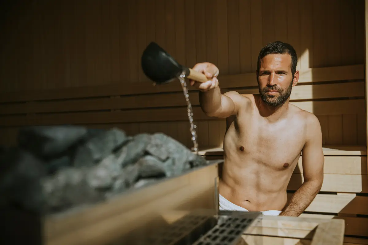 A relaxing 30-minute spa activity can boost your immunity: study
